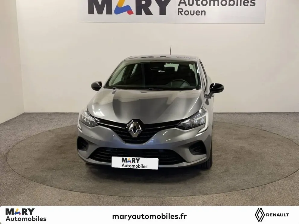 Véhicule occasion 208088 - renault CLIO - Photo 2