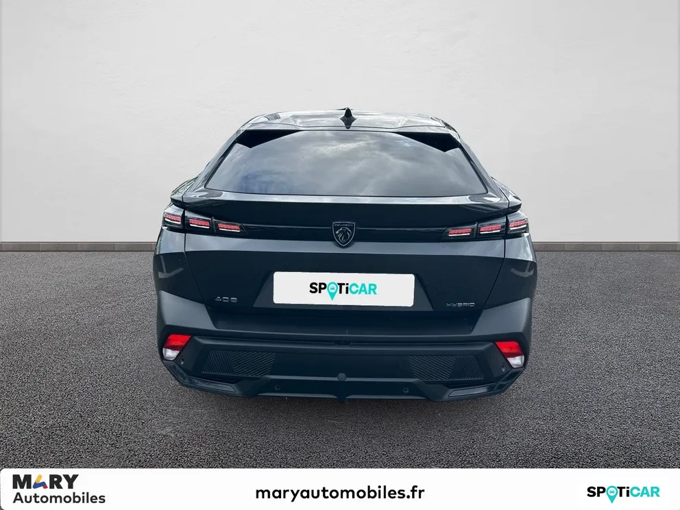 Véhicule occasion 1228781 - peugeot 408 - Photo 3