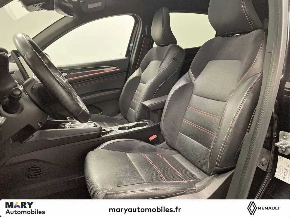 Véhicule occasion 225934 - renault ARKANA - Photo 9