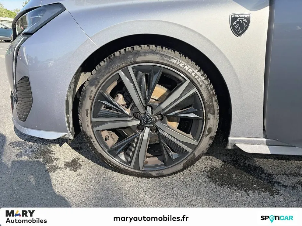 Véhicule occasion 233348 - peugeot 308 - Photo 11