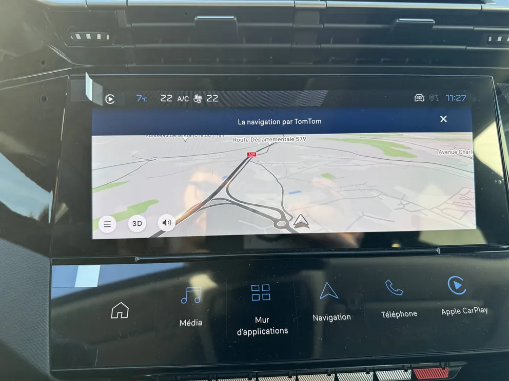 Véhicule occasion 211058 - peugeot 308 - Photo 13