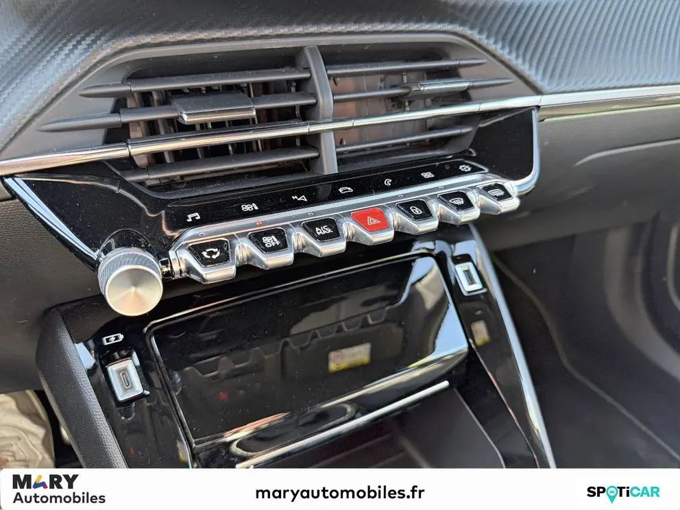 Véhicule occasion 208213 - peugeot 2008 - Photo 16