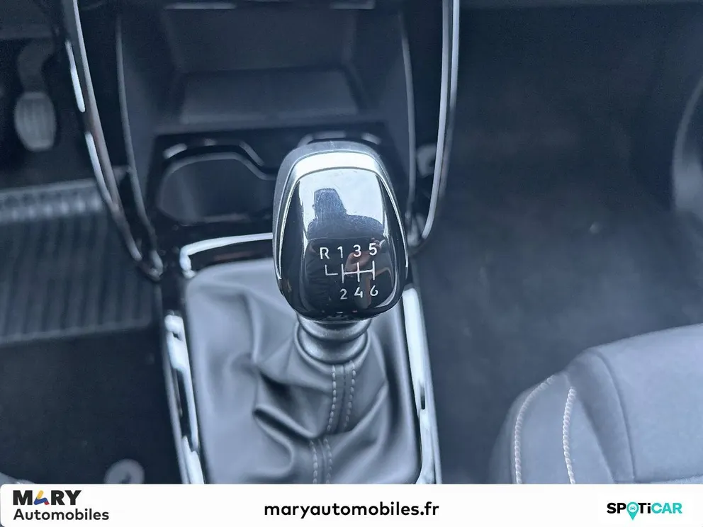 Véhicule occasion 185253 - Citroën C3 AIRCROSS - Photo 22