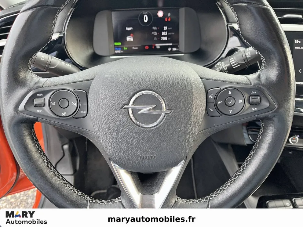 Véhicule occasion 195383 - opel CORSA - Photo 14