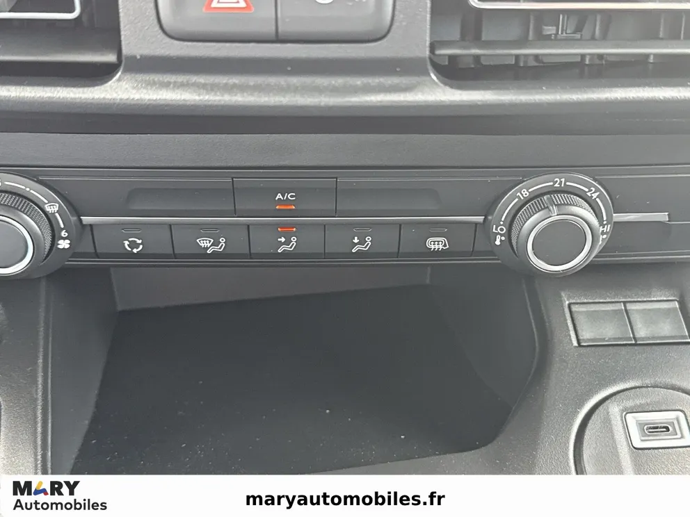 Véhicule occasion 1226641 - opel GRANDLAND - Photo 11