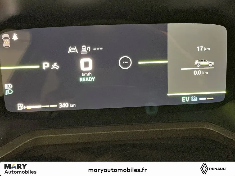 Véhicule occasion 224199 - dacia Bigster Société - Photo 15