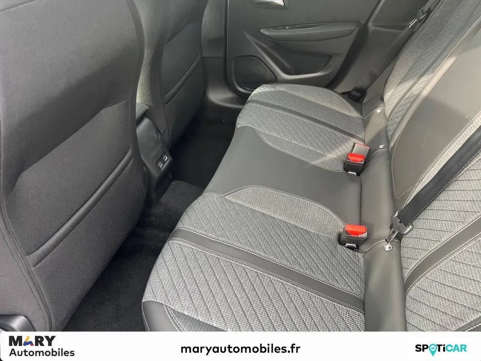 Véhicule occasion 224362 - peugeot 208 - Photo 9