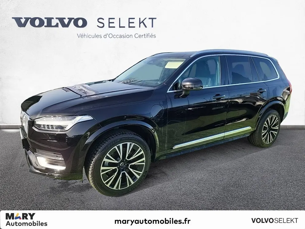 Véhicule occasion 213988 - volvo XC90 - Photo 1