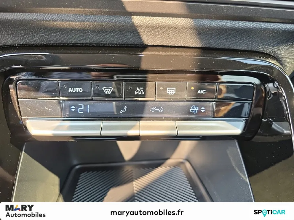 Véhicule occasion 1234132 - Citroën C3 AIRCROSS - Photo 14