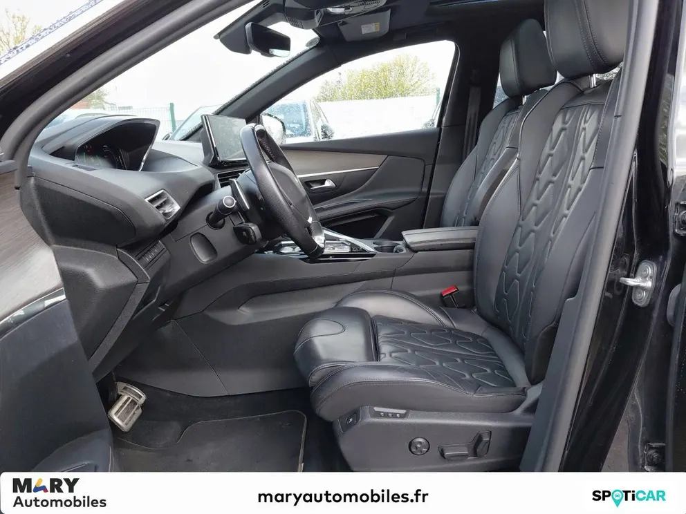 Véhicule occasion 223626 - peugeot 3008 - Photo 9