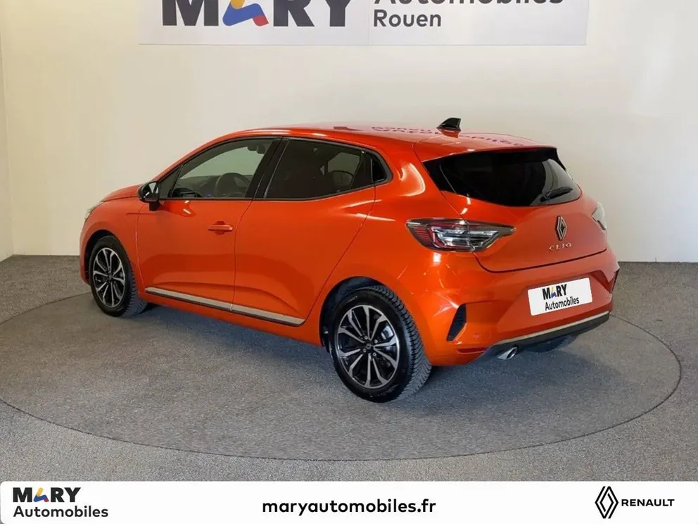 Véhicule occasion 227874 - renault CLIO - Photo 5