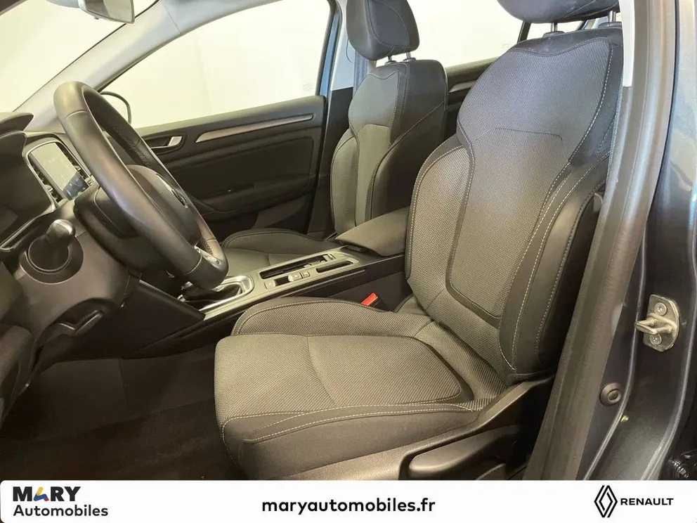 Véhicule occasion 222018 - renault MEGANE - Photo 9