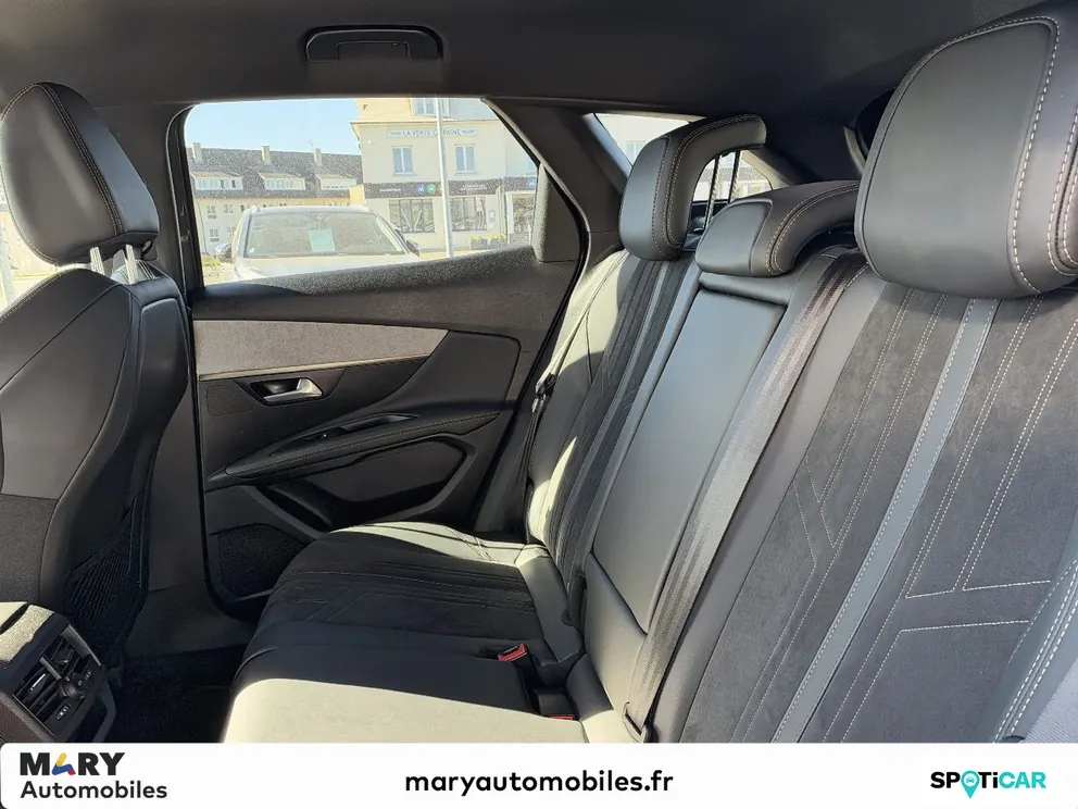 Véhicule occasion 1238515 - peugeot 3008 - Photo 15