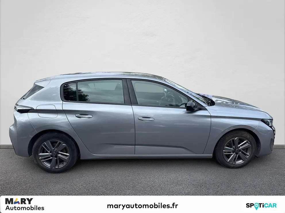 Véhicule occasion 1238220 - peugeot 308 - Photo 4