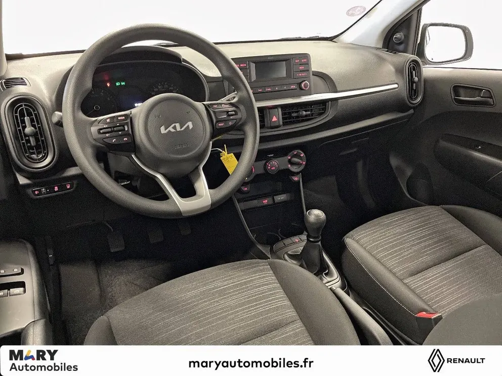 Véhicule occasion 208441 - kia PICANTO - Photo 8