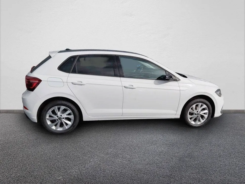 Véhicule occasion 195929 - volkswagen POLO - Photo 4