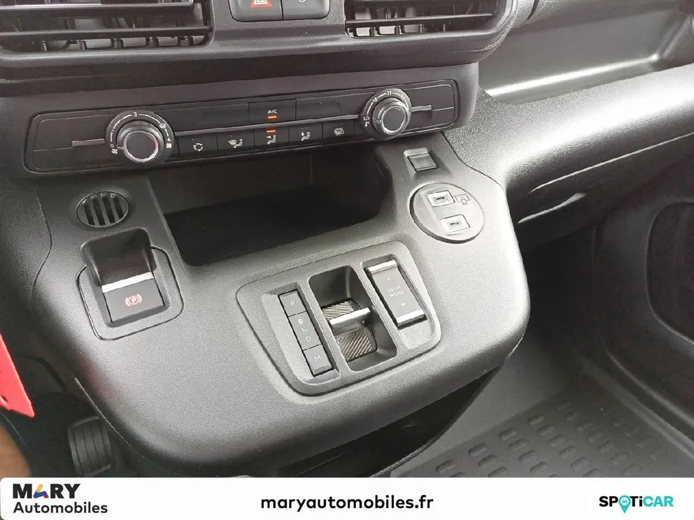 Véhicule occasion 233336 - peugeot PARTNER - Photo 16