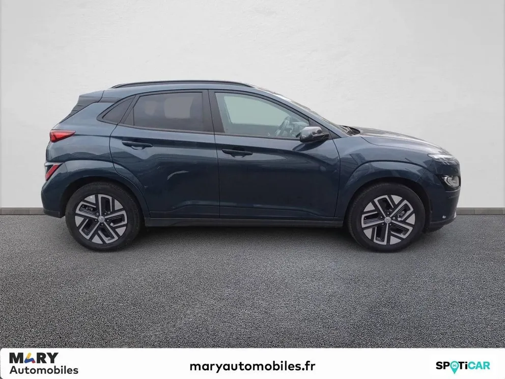 Véhicule occasion 212310 - hyundai KONA - Photo 4