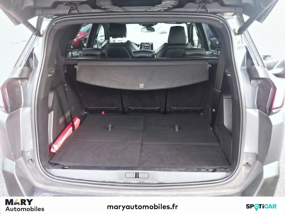 Véhicule occasion 208737 - peugeot 5008 - Photo 6