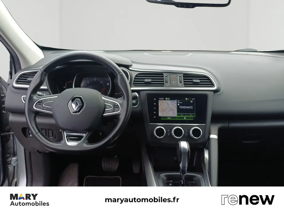 Véhicule occasion 233669 - renault KADJAR - Photo 9