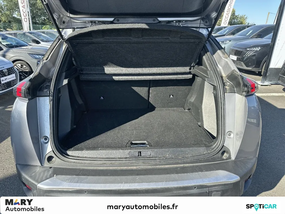 Véhicule occasion 1235254 - peugeot 2008 - Photo 22