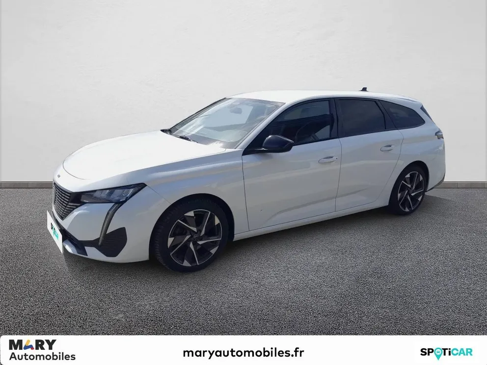 Véhicule occasion 230374 - peugeot 308 - Photo 1