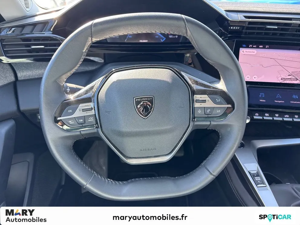 Véhicule occasion 179829 - peugeot 308 - Photo 15