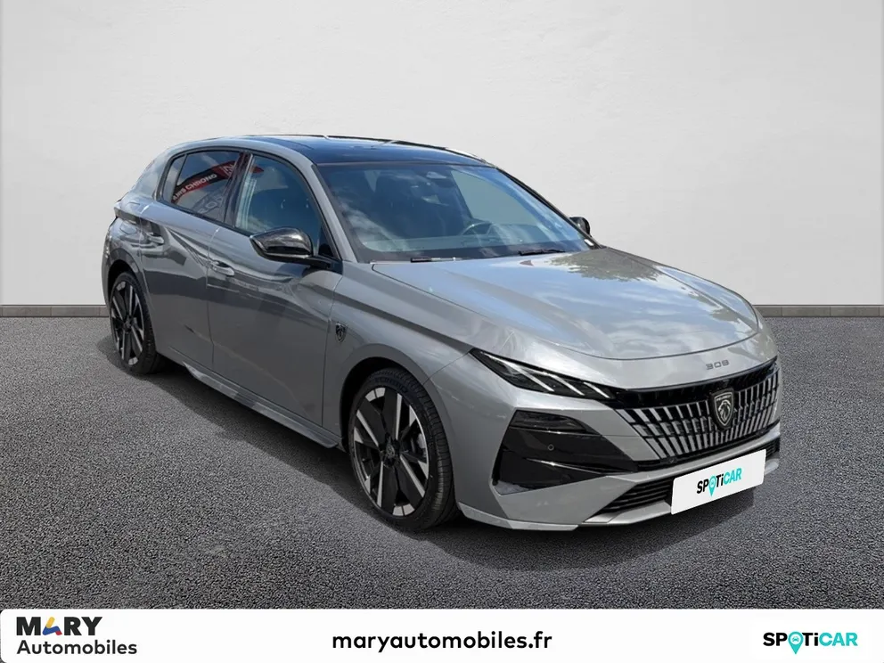 Véhicule occasion 230718 - peugeot 308 - Photo 5