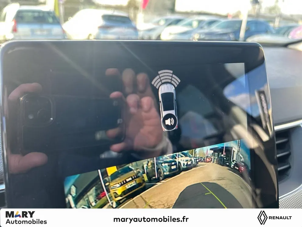 Véhicule occasion 217038 - renault ARKANA - Photo 29