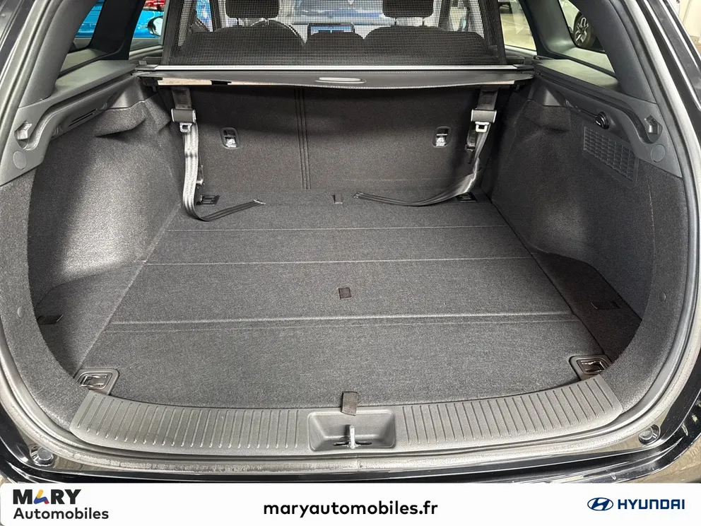 Véhicule occasion 1229399 - hyundai i30 - Photo 16