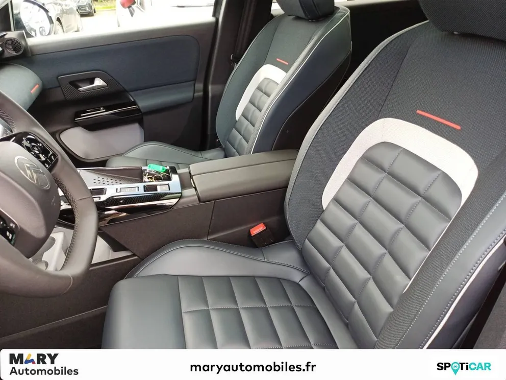 Véhicule occasion 207508 - Citroën C5 AIRCROSS - Photo 9