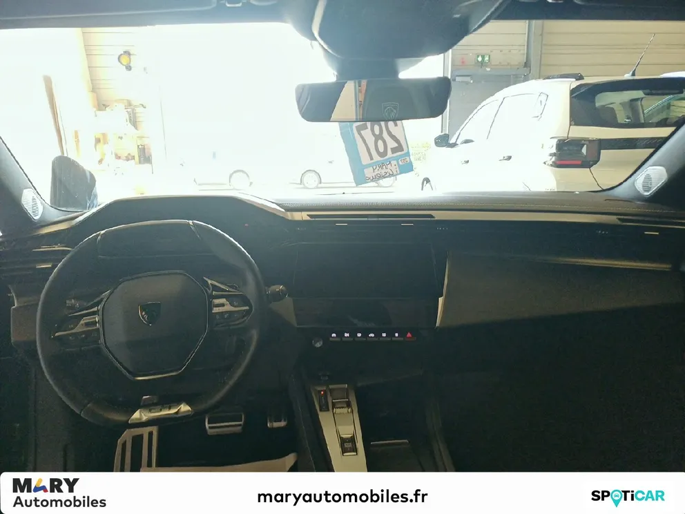 Véhicule occasion 224424 - peugeot 308 - Photo 8