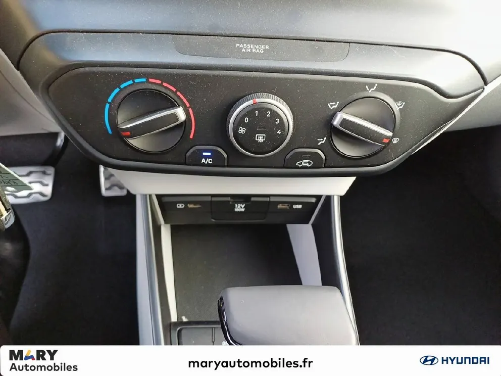 Véhicule occasion 193798 - hyundai BAYON - Photo 14