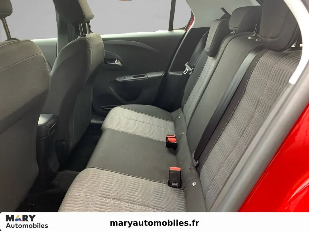 Véhicule occasion 205543 - opel CORSA - Photo 10