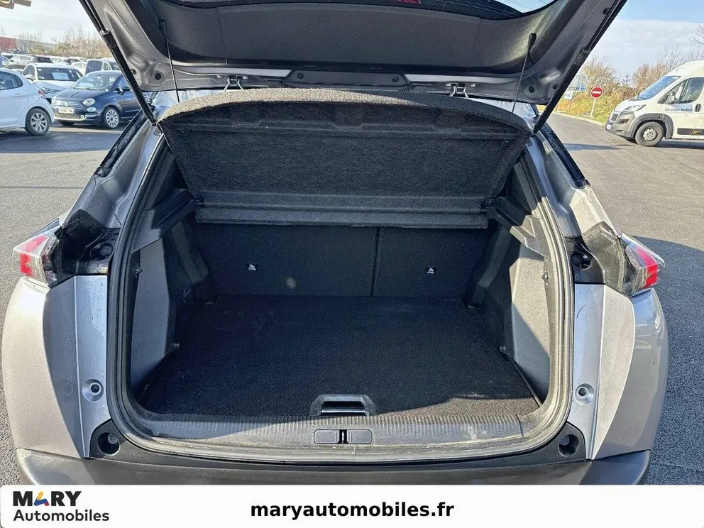 Véhicule occasion 210780 - peugeot 2008 - Photo 6