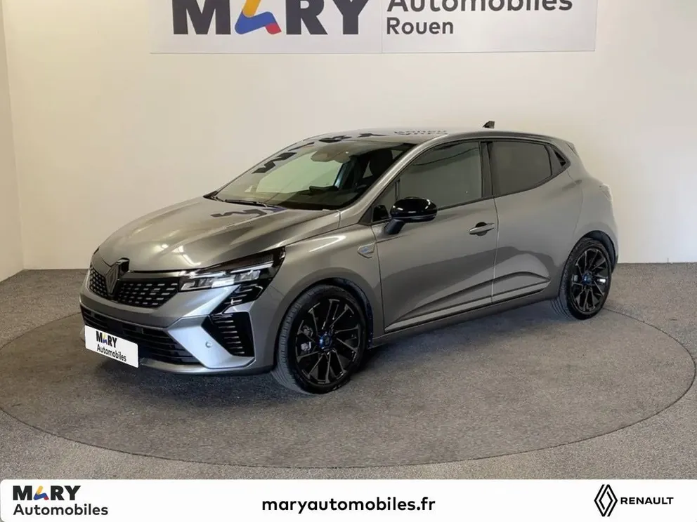 Véhicule occasion 222606 - renault CLIO - Photo 5