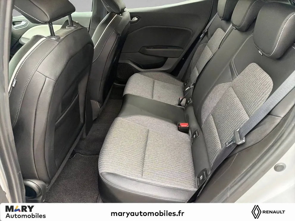 Véhicule occasion 226706 - renault CLIO - Photo 10