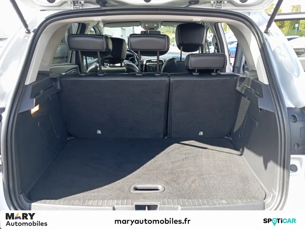 Véhicule occasion 1237945 - renault CAPTUR - Photo 17
