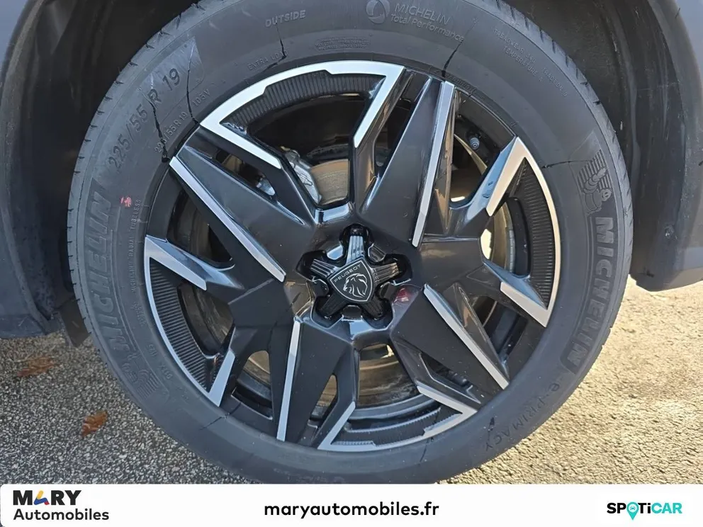 Véhicule occasion 207831 - peugeot 3008 - Photo 11