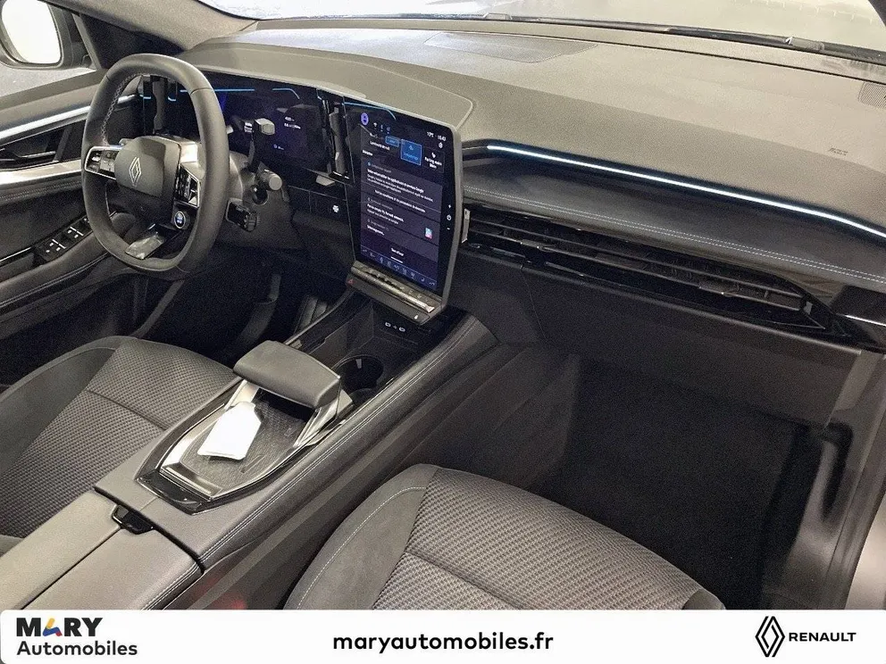 Véhicule occasion 196014 - renault AUSTRAL - Photo 17