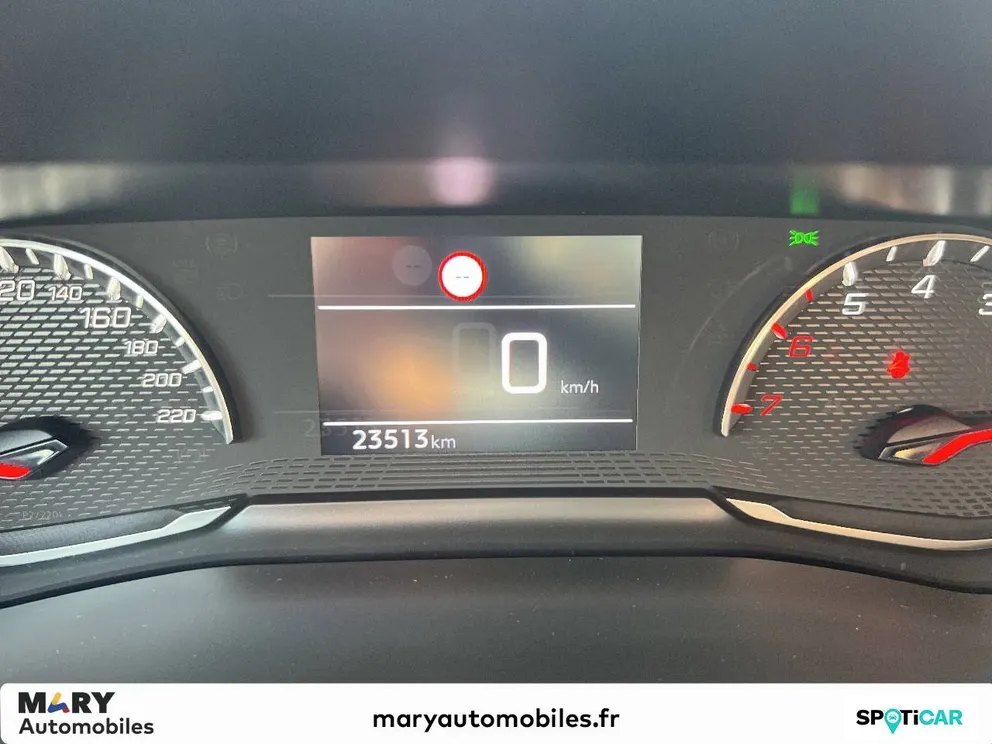 Véhicule occasion 216620 - peugeot 2008 - Photo 14