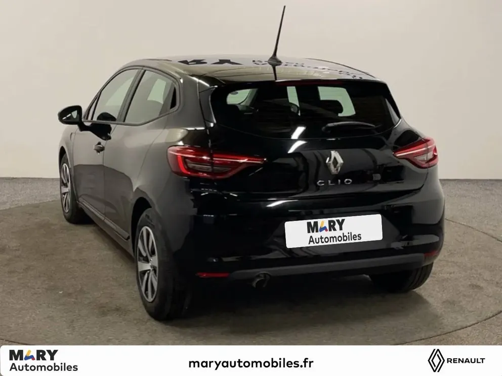 Véhicule occasion 207162 - renault CLIO - Photo 5