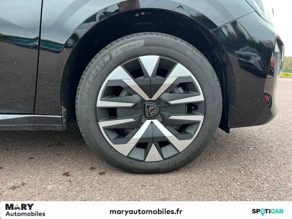 Véhicule occasion 212037 - peugeot 208 - Photo 11