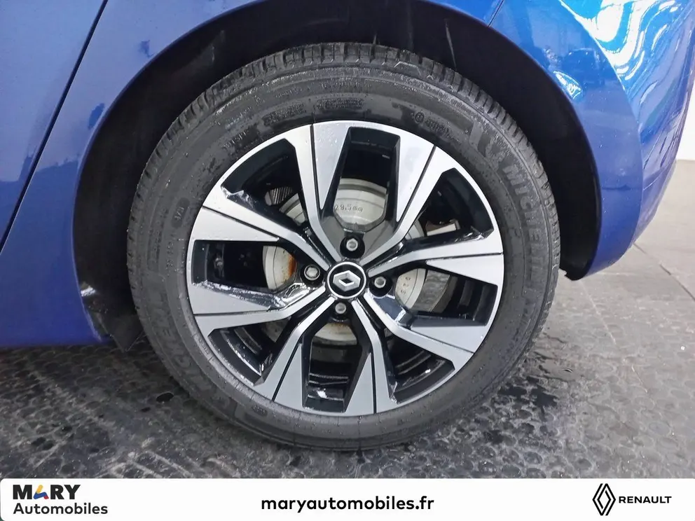 Véhicule occasion 214051 - renault CLIO - Photo 11