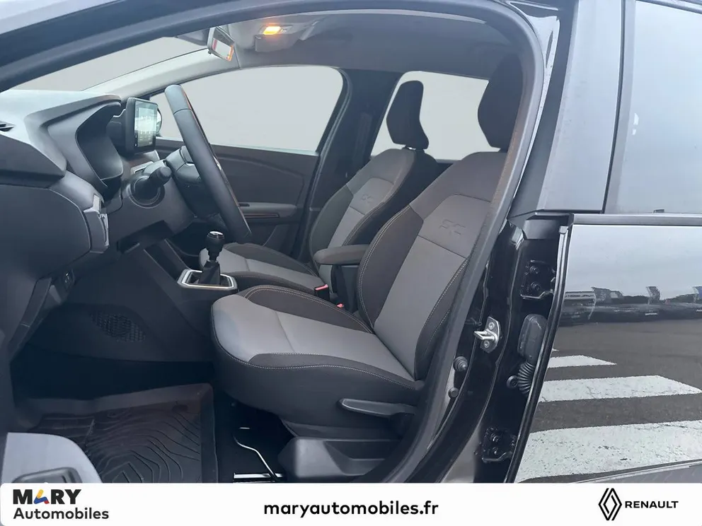 Véhicule occasion 177993 - dacia JOGGER - Photo 9