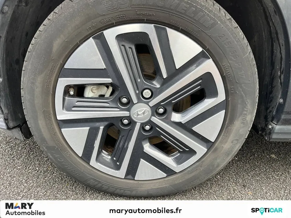 Véhicule occasion 212606 - hyundai KONA - Photo 11