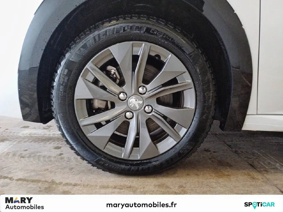 Véhicule occasion 221214 - peugeot 208 - Photo 11