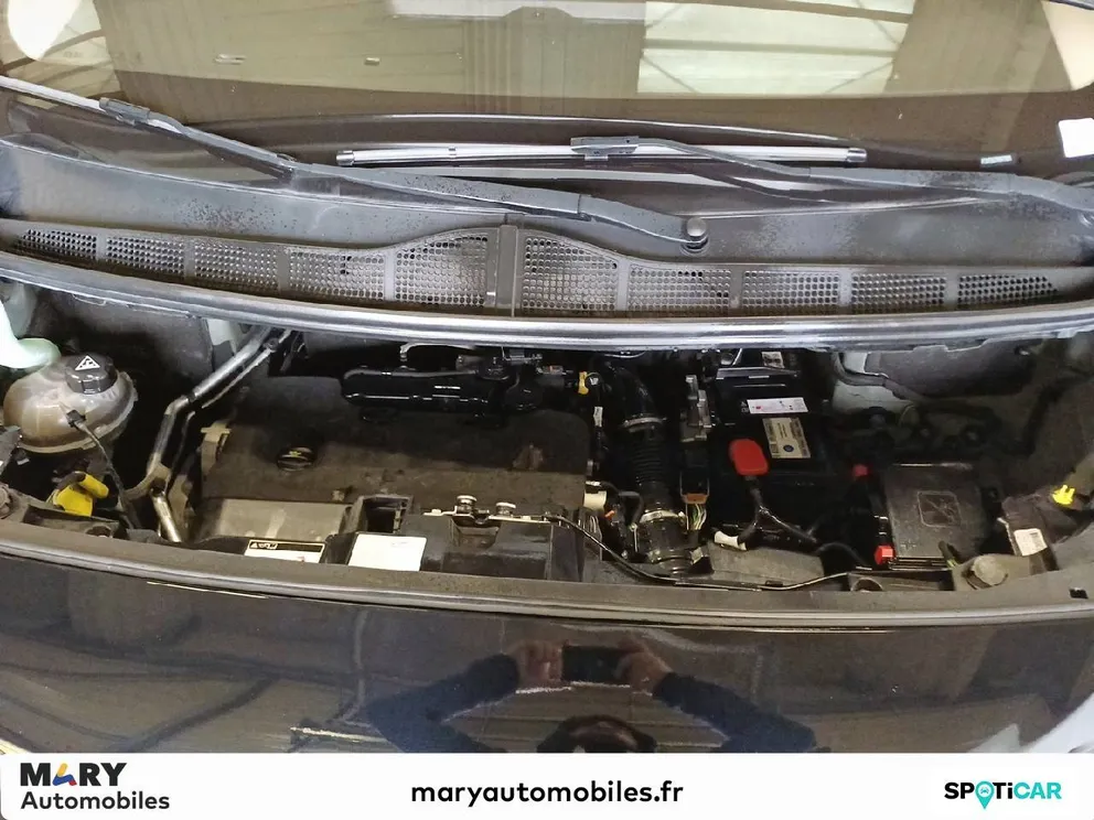 Véhicule occasion 210826 - peugeot EXPERT - Photo 12