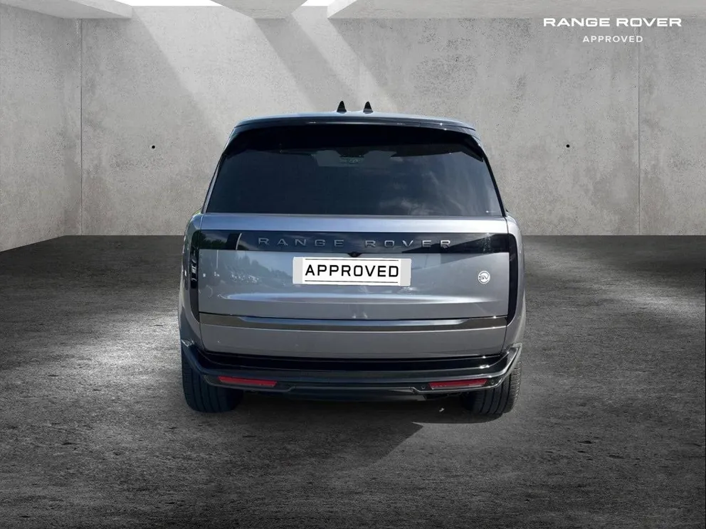 Véhicule occasion 234539 - land rover RANGE ROVER - Photo 7