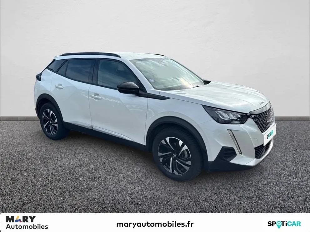 Véhicule occasion 225091 - peugeot 2008 - Photo 3